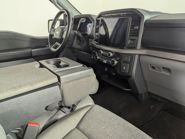 Used 2024 Ford F150 XLT image 23