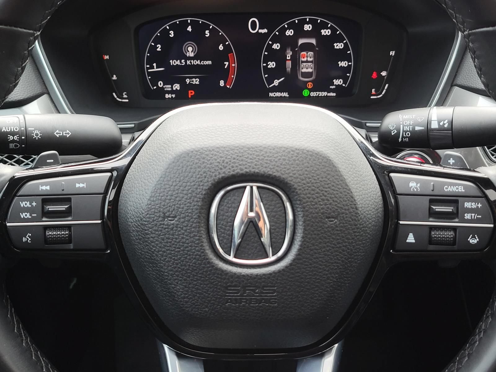 Used 2024 Acura Integra FWD image 24