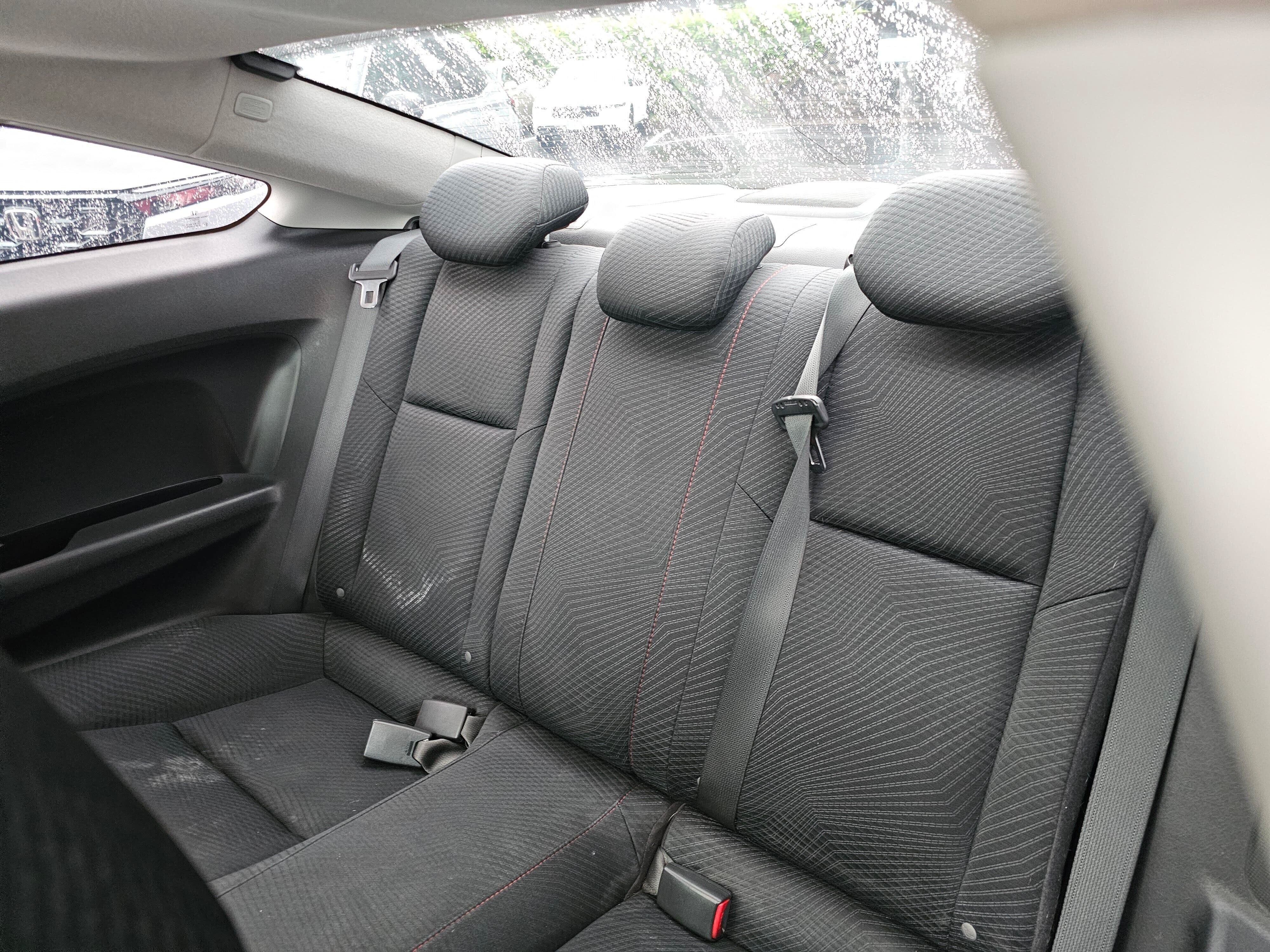 Used 2012 Honda Civic Si image 22