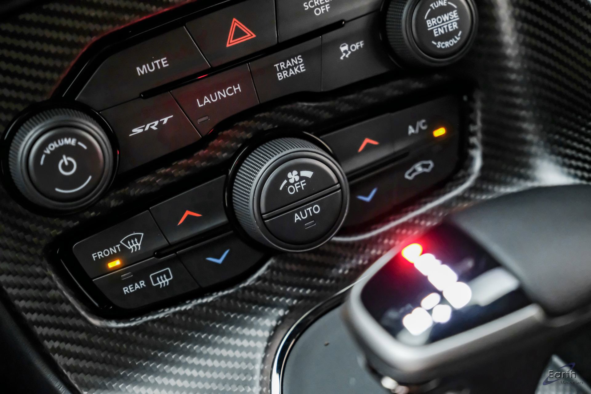 Used 2023 Dodge Challenger SRT Demon 170 RWD image 69