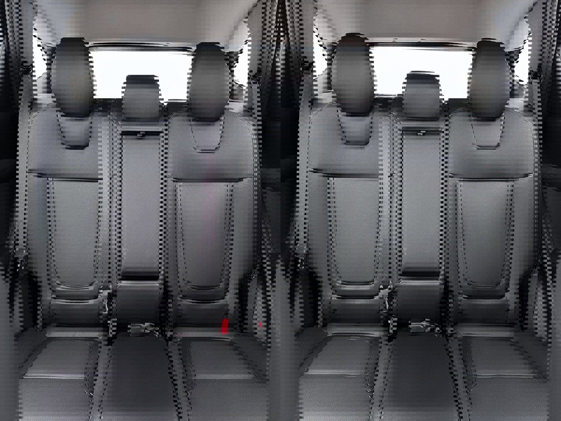 New 2026 Hyundai Tucson SEL image 16