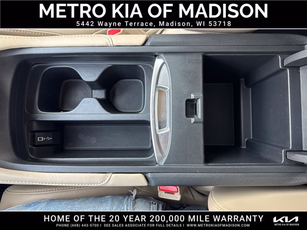 Used 2019 Acura RDX AWD image 29