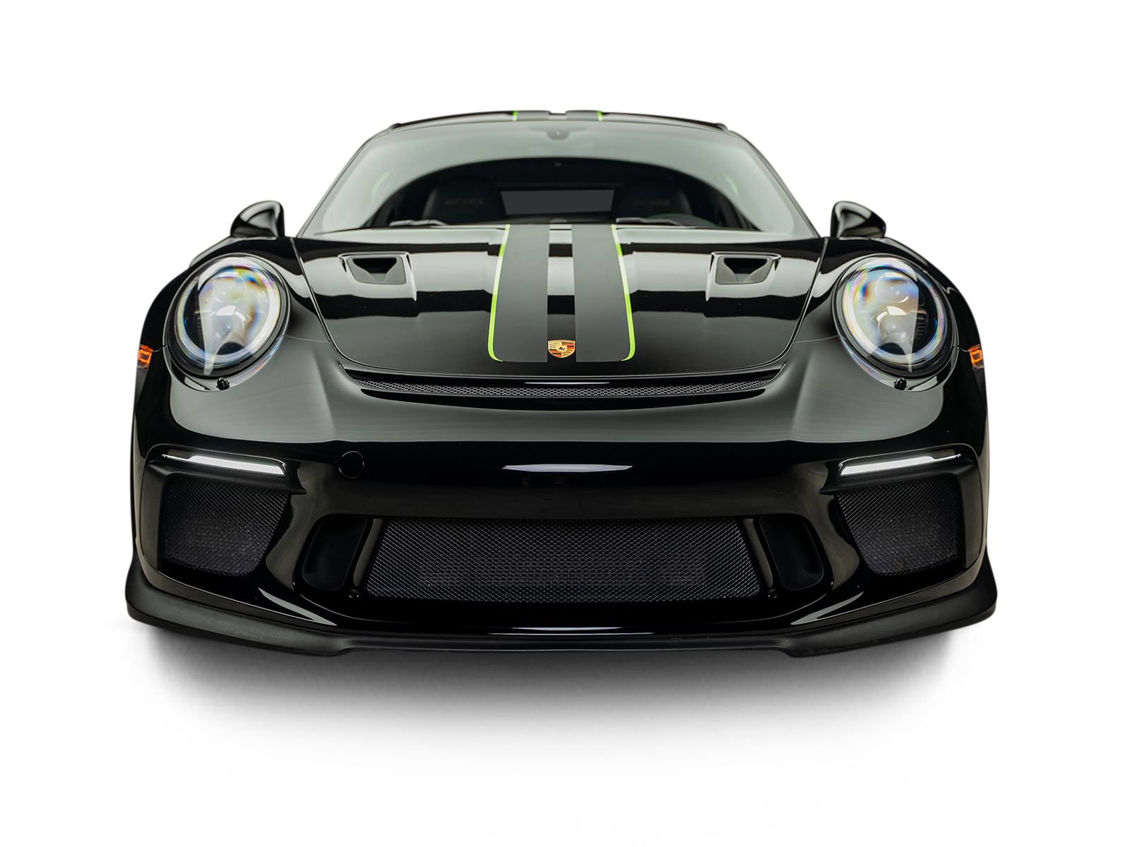 Used 2019 Porsche 911 GT3 RS RWD image 6