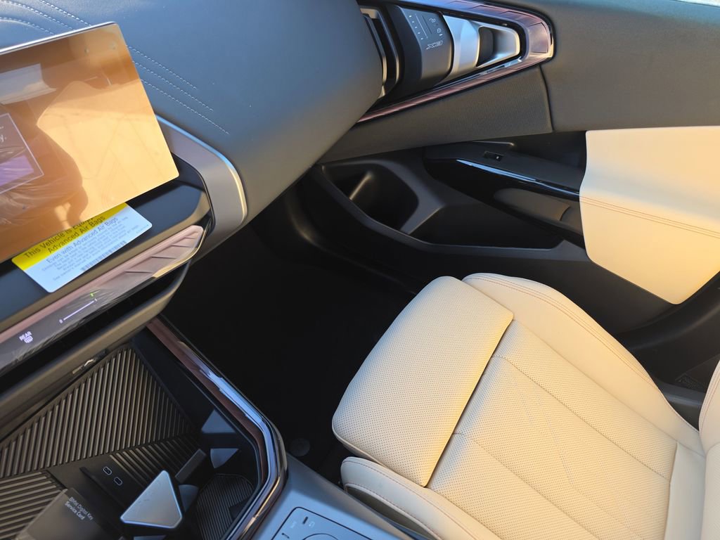 New 2026 BMW X3 xDrive30 w/ Convenience Package image 18