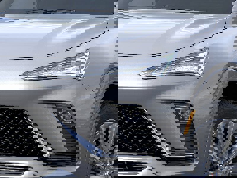 New 2026 Buick Envista Avenir image 35