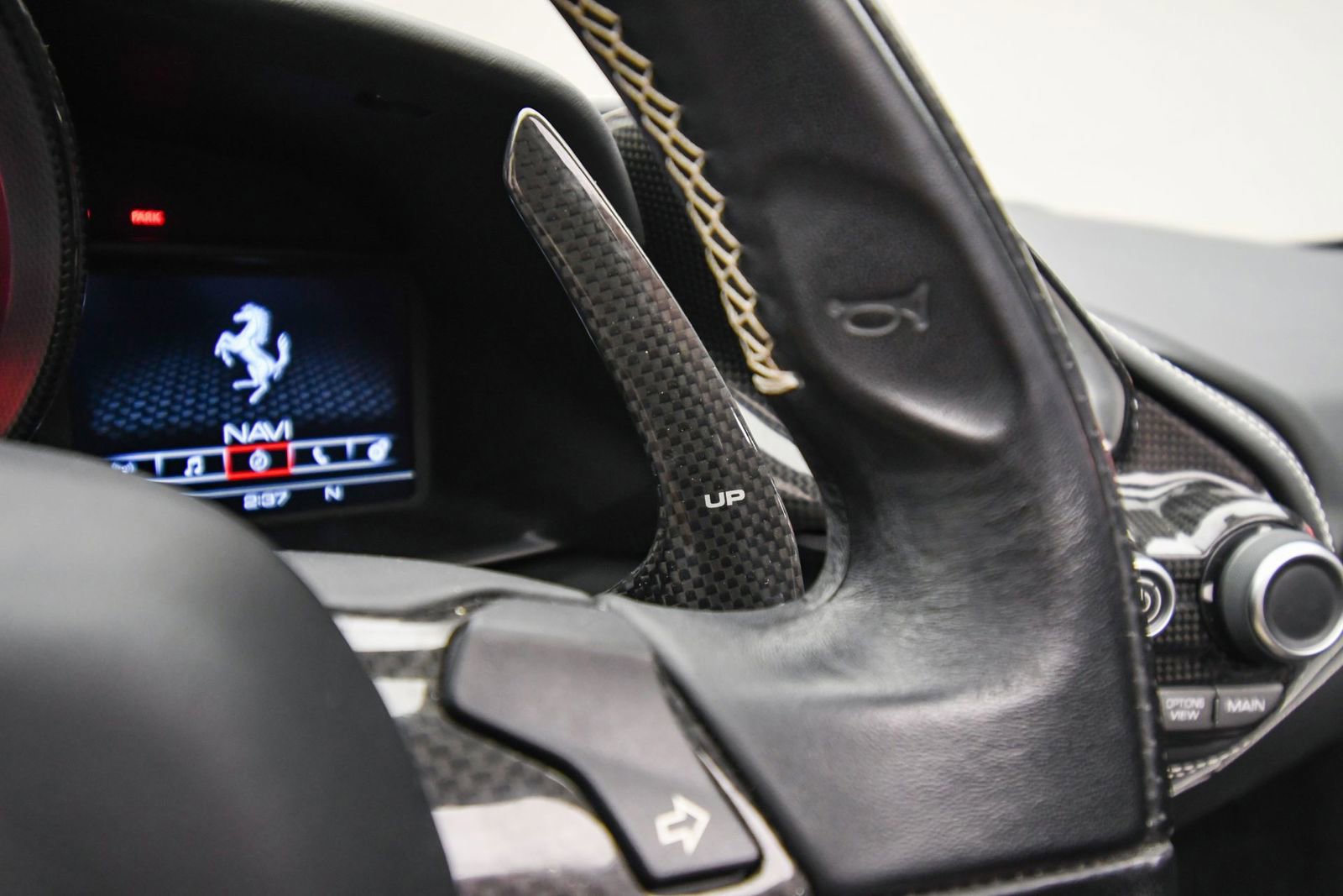 Used 2019 Ferrari 488 Spider image 41