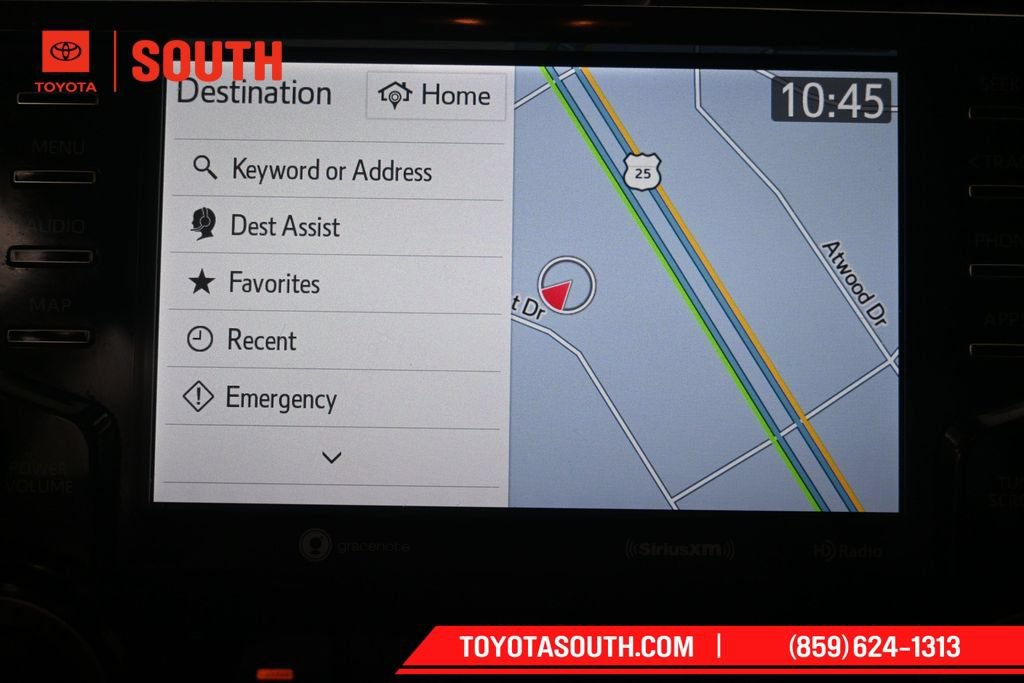 Used 2023 Toyota 4Runner TRD Off-Road AWD/4WD image 13