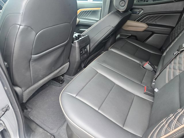 Used 2023 GMC Canyon Denali AWD/4WD image 12