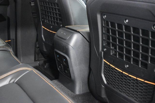 New 2024 Ford Bronco Badlands w/ Sasquatch Package image 49