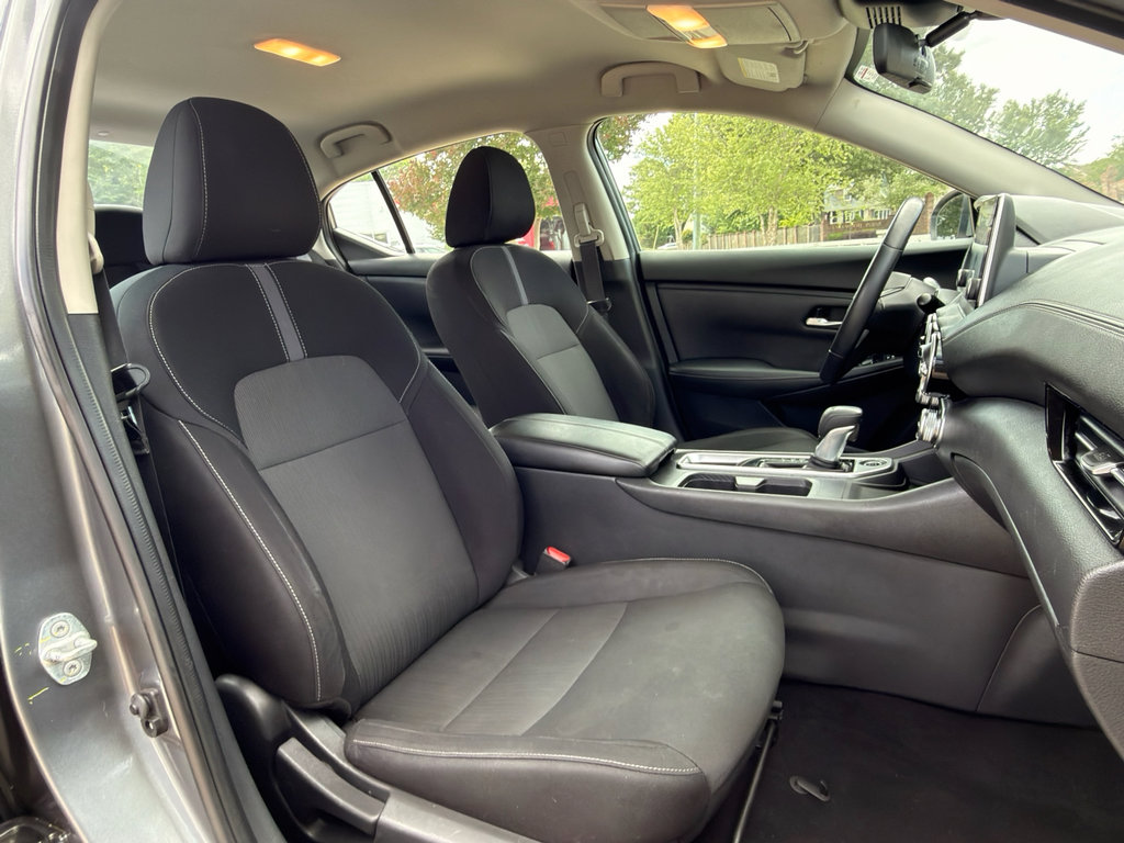 Used 2020 Nissan Sentra SV FWD image 15