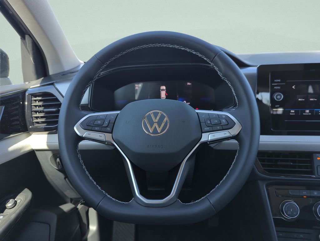 New 2026 Volkswagen Taos S image 23