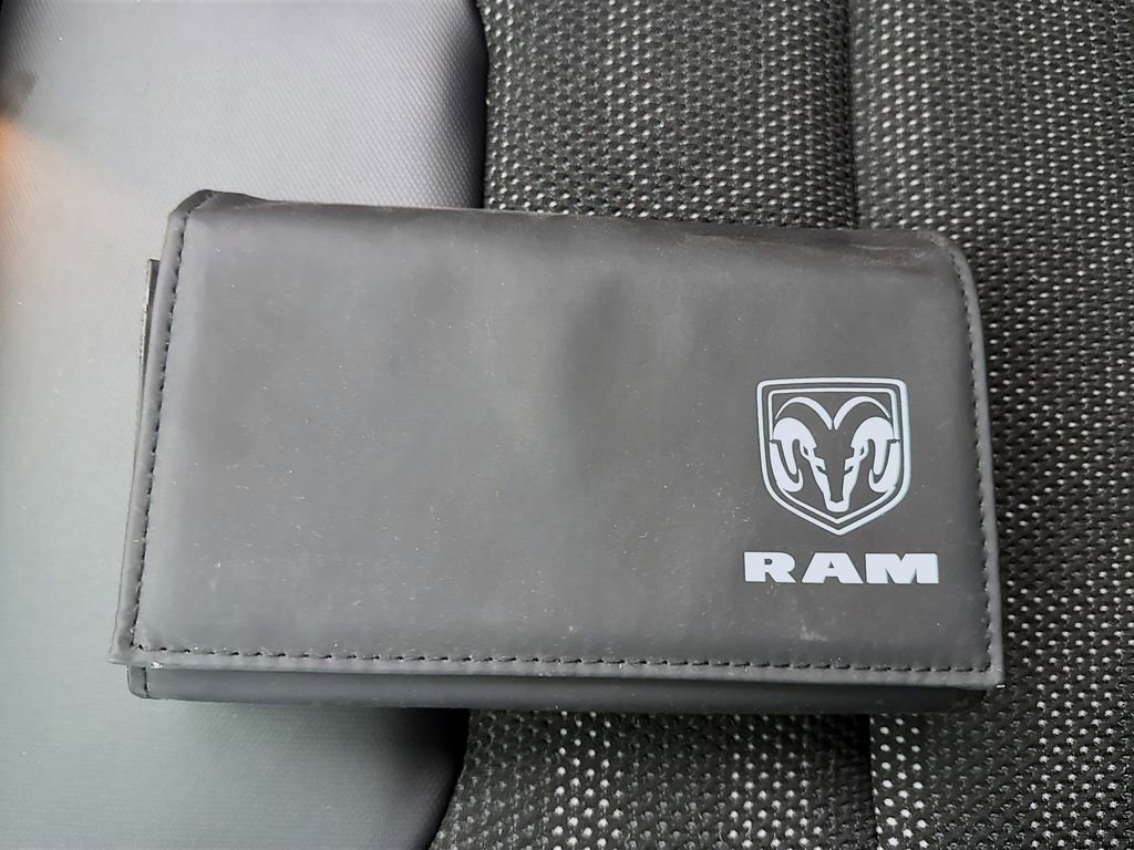 Used 2019 RAM 1500 Rebel w/ Rebel Level 1 Equipment Group AWD/4WD image 40