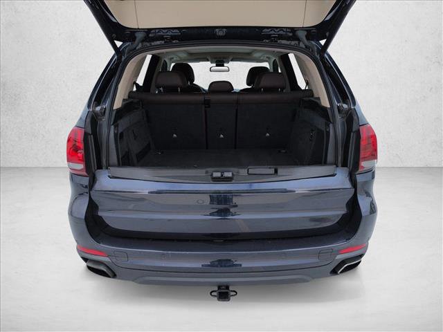 Used 2016 BMW X5 xDrive40e AWD/4WD image 6