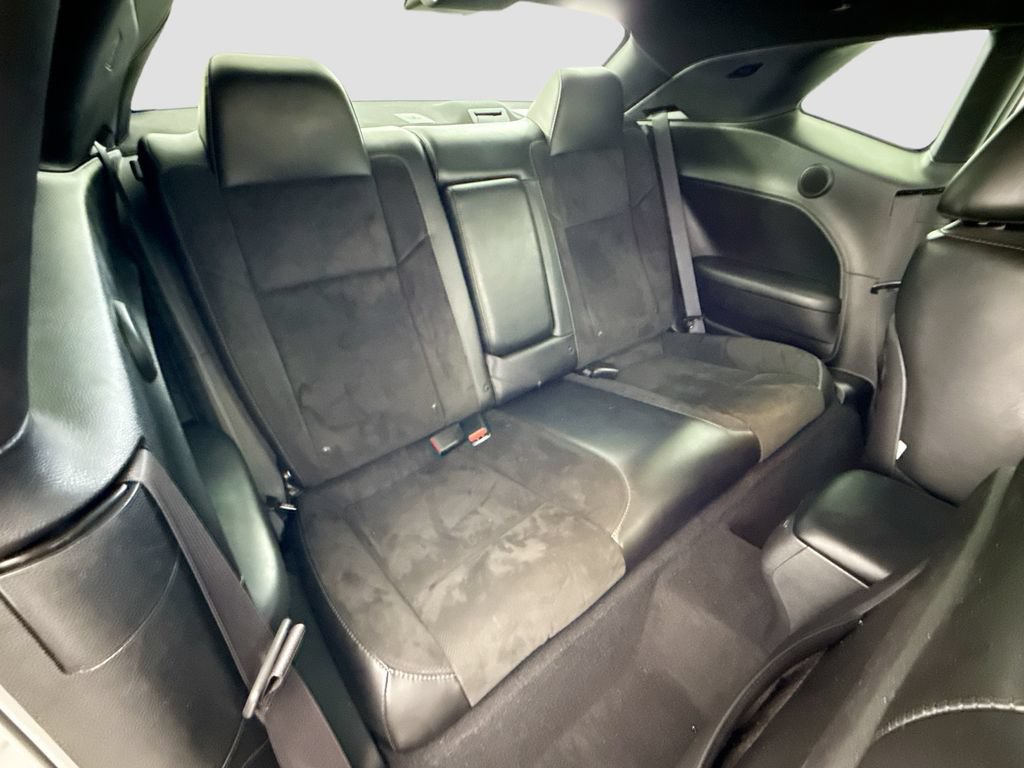 Used 2019 Dodge Challenger R/T Scat Pack RWD image 21
