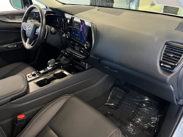 Used 2026 Lexus NX 350 AWD w/ Accessory Package (2T) image 40