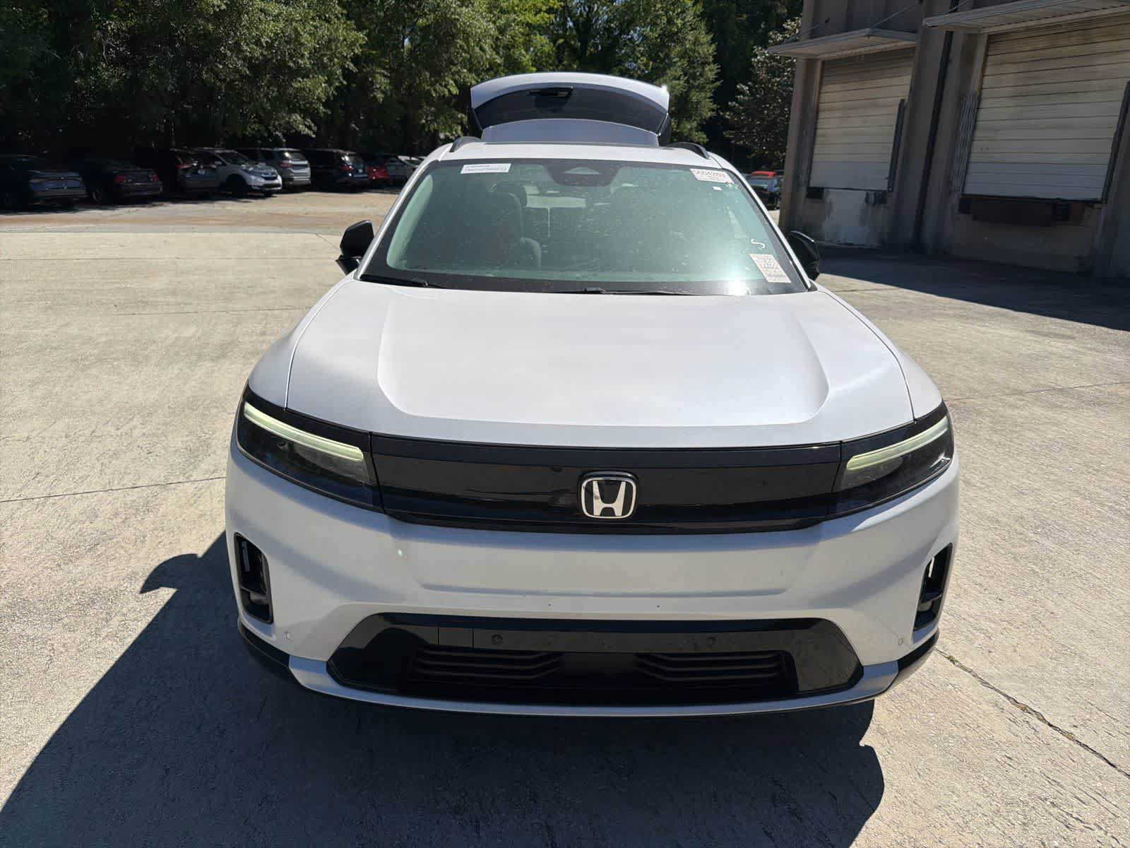 Used 2024 Honda Prologue Touring image 12