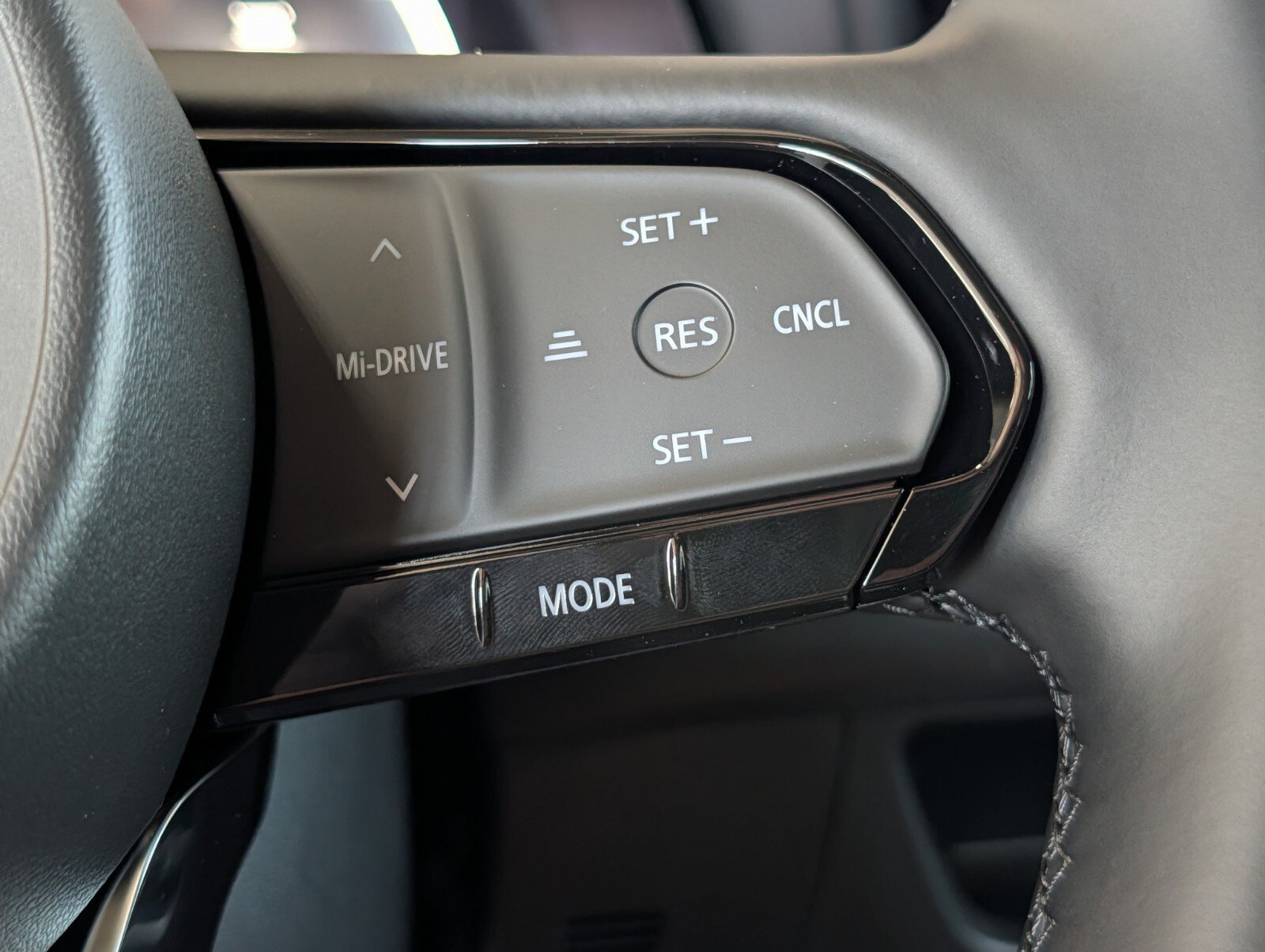 New 2026 MAZDA CX-5 Preferred AWD/4WD image 19