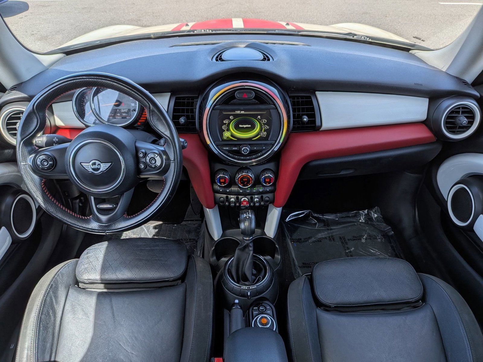 Used 2014 MINI Cooper S FWD image 18