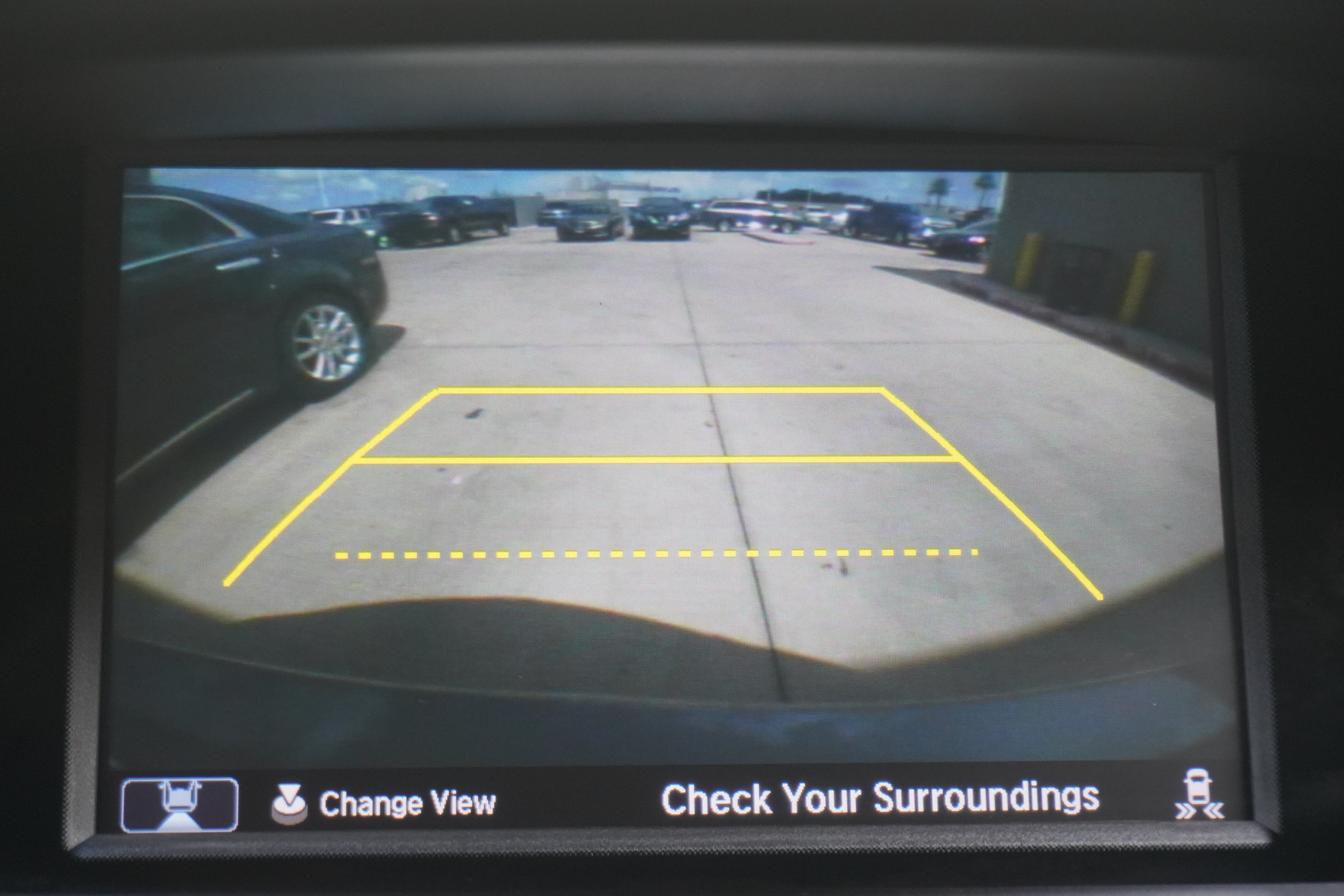Used 2019 Acura MDX w/ Technology Package FWD image 21