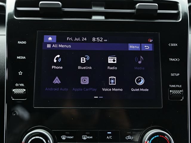 Used 2022 Hyundai Santa Cruz SEL w/ Activity Package AWD/4WD image 34