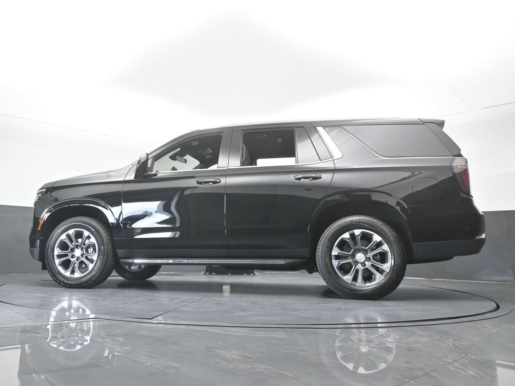 Used 2026 Chevrolet Tahoe LS w/ LPO, Dark Essentials Package RWD image 62