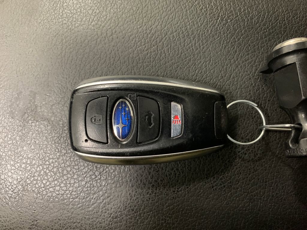 Used 2015 Subaru Impreza 2.0i Sport Limited w/ Popular Package #1 image 29