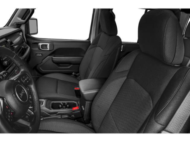 Certified 2021 Jeep Gladiator Sport image 9