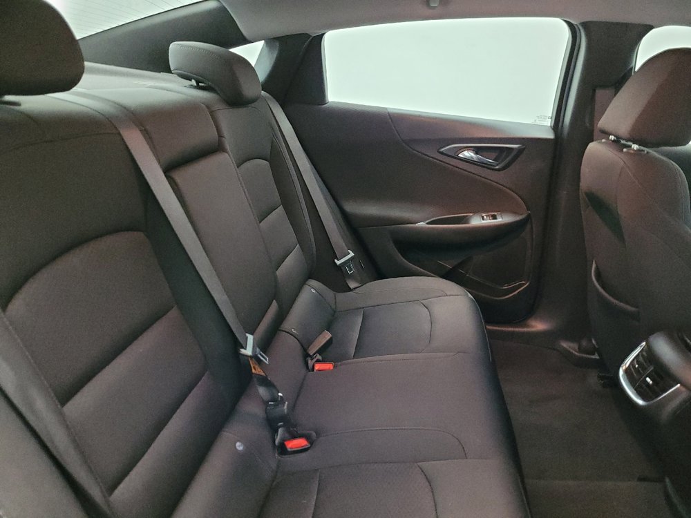 Used 2020 Chevrolet Malibu LT image 19