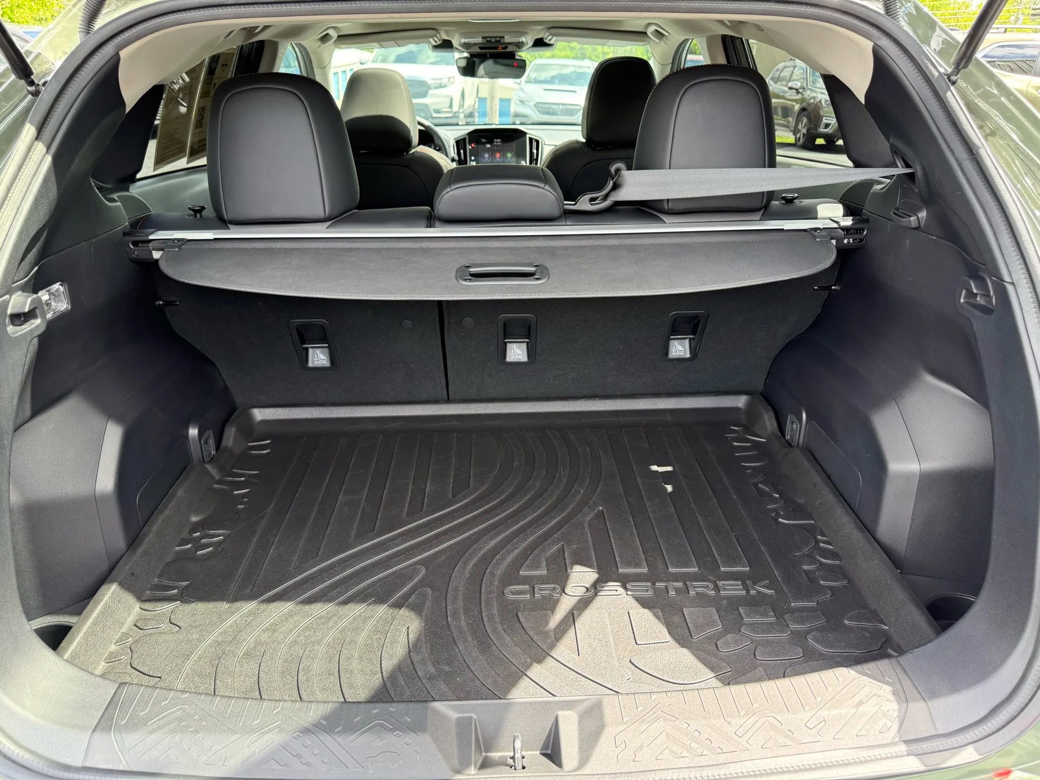 Used 2024 Subaru Crosstrek 2.5i Limited image 30