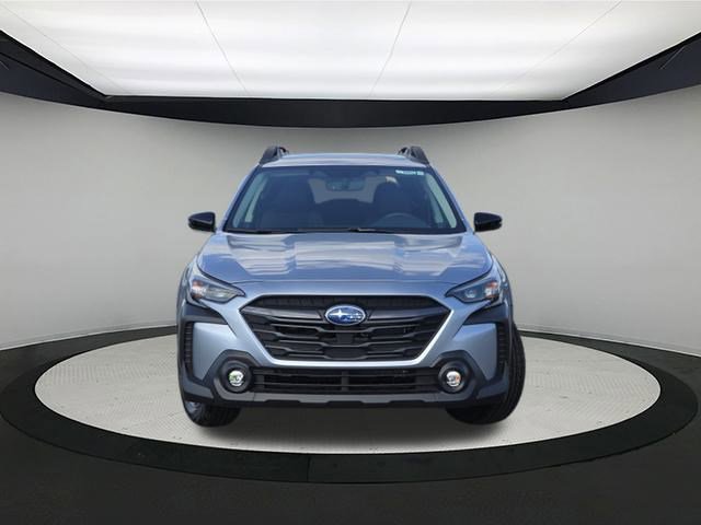 New 2025 Subaru Outback Premium image 2