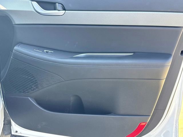 Used 2025 Hyundai Palisade SEL image 19