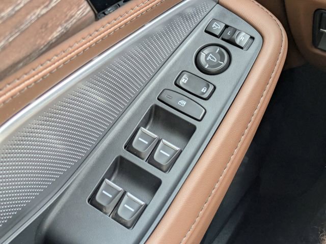 New 2026 Acura MDX w/ Advance Package image 30