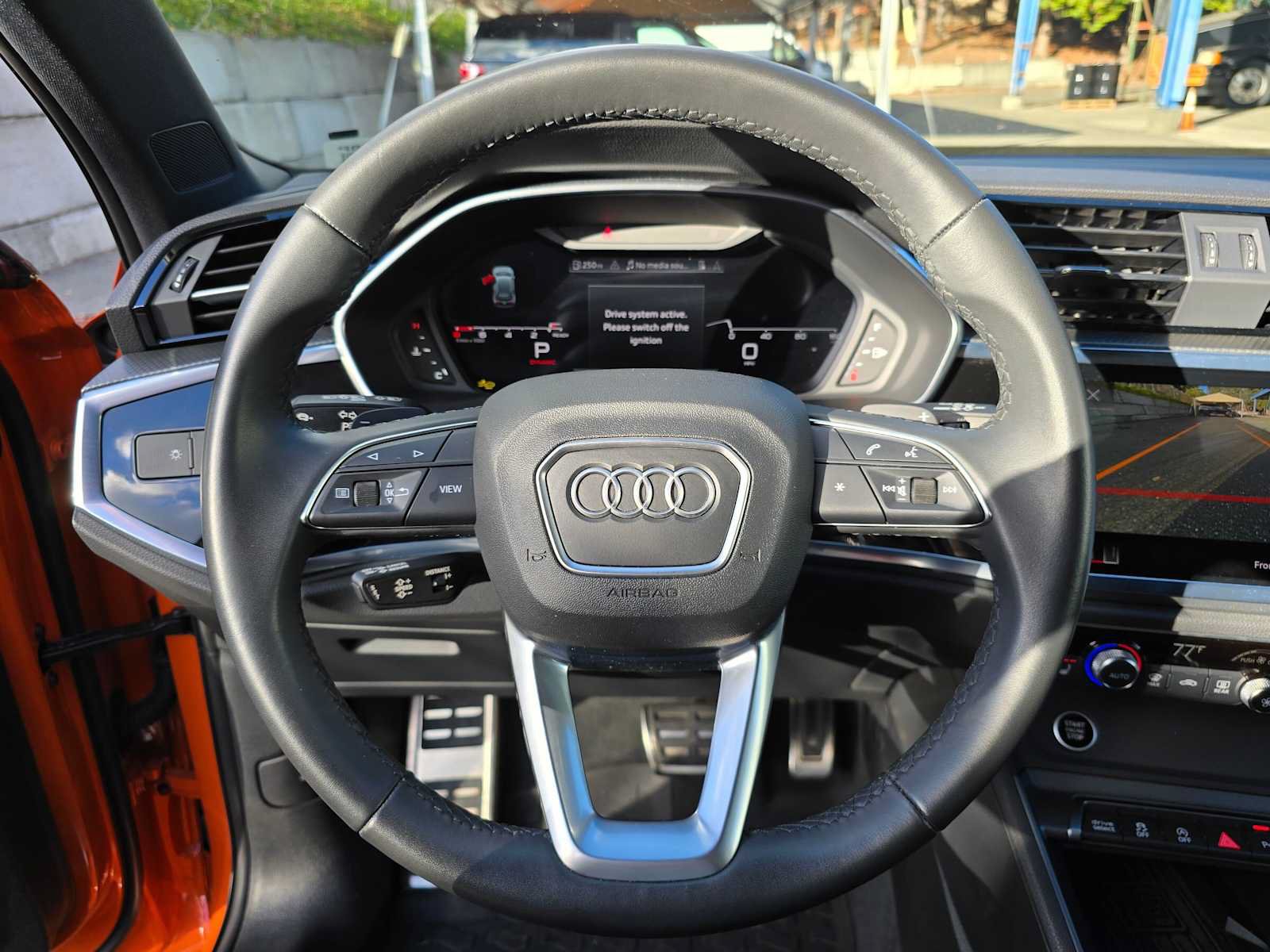 Used 2024 Audi Q3 2.0T Premium Plus w/ Premium Plus Package AWD/4WD image 23