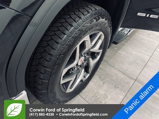 Used 2023 GMC Sierra 1500 SLT w/ SLT Premium Package image 40