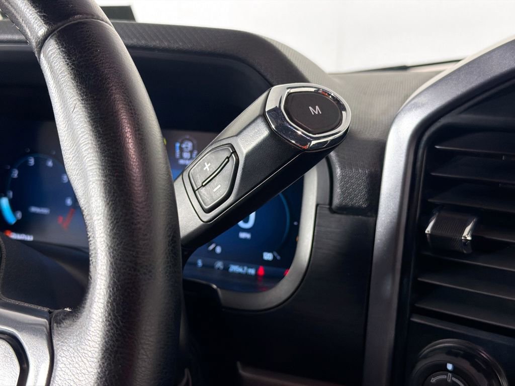 Used 2024 Ford F150 XLT w/ Tow/Haul Package image 16