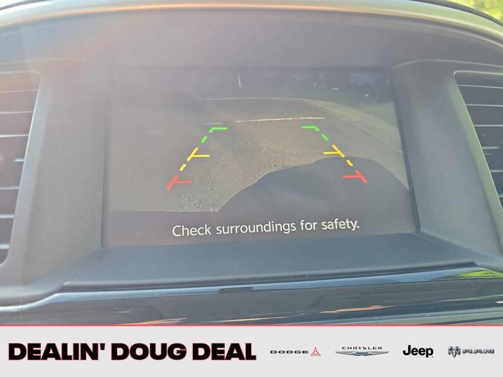 Used 2018 Nissan Pathfinder S AWD/4WD image 19