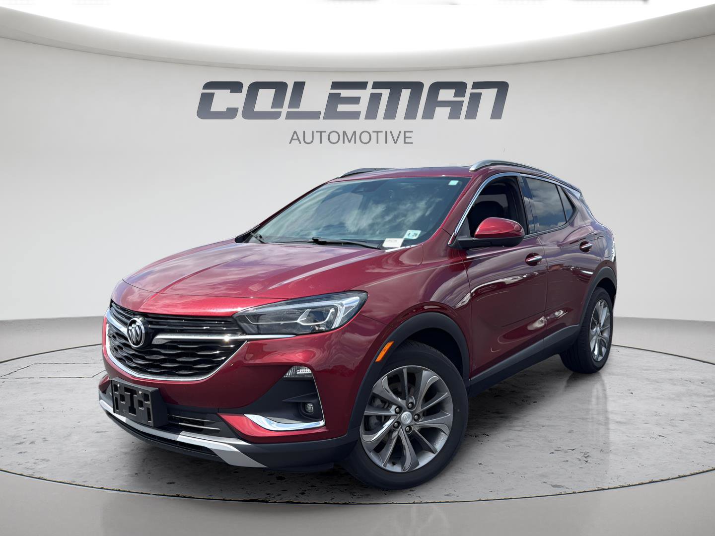 Used 2023 Buick Encore GX Essence w/ Experience Buick Package FWD image 1