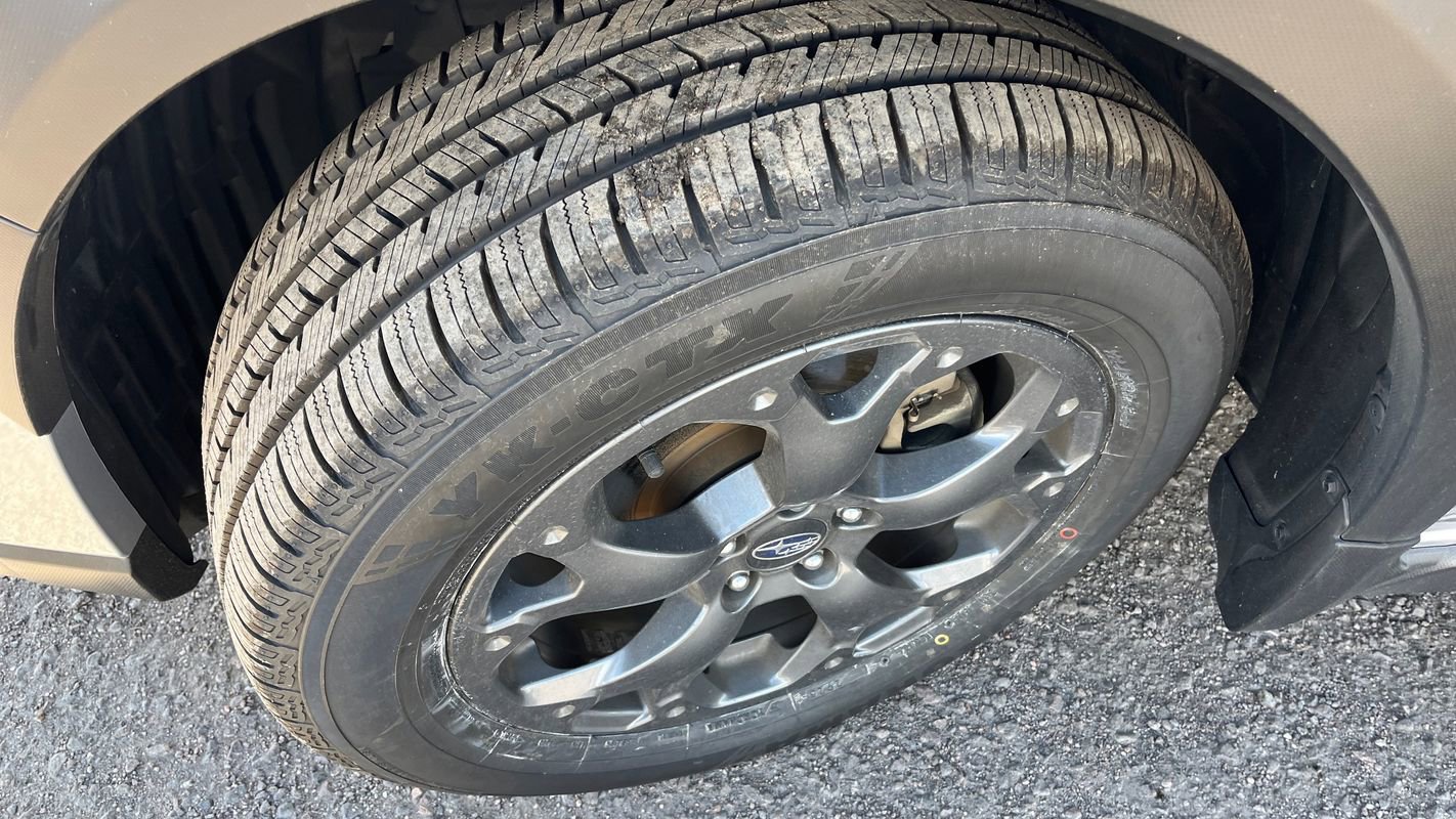 Used 2023 Subaru Crosstrek 2.5i Sport image 24