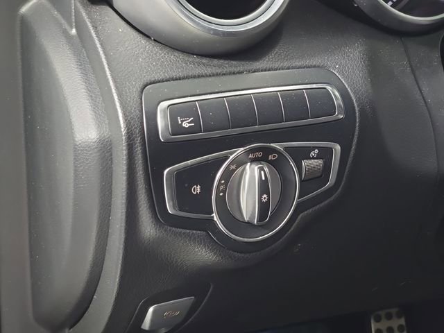 Used 2018 Mercedes-Benz C 63 AMG S image 17