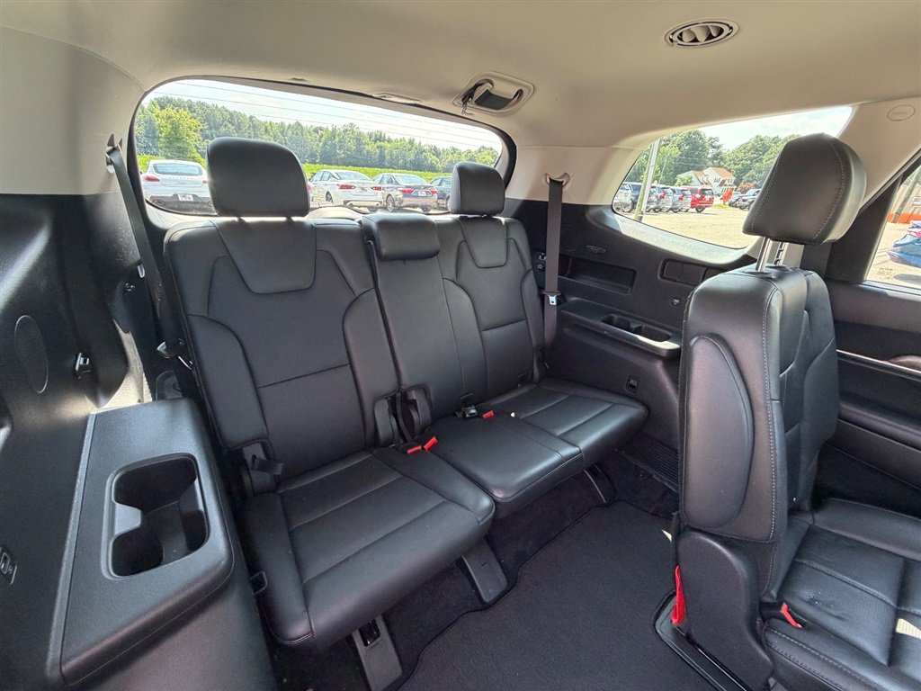 Used 2020 Kia Telluride EX w/ EX Premium Package FWD image 20