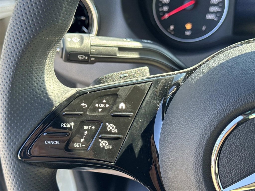 New 2026 Mercedes-Benz Sprinter 144 Cargo image 28