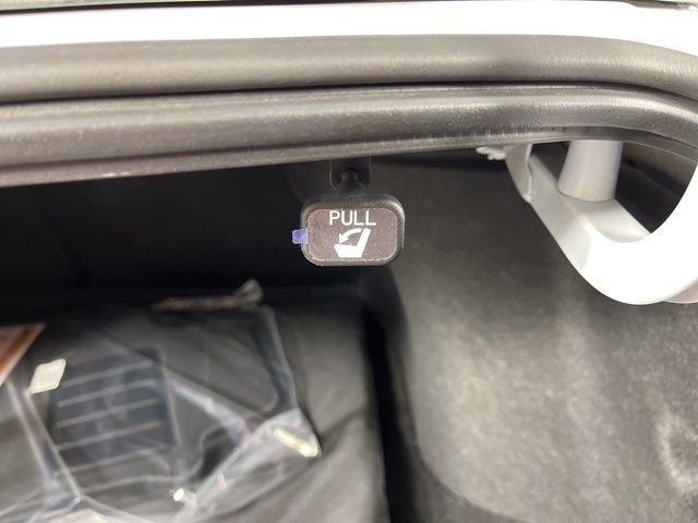 New 2026 Nissan Sentra SV w/ Floor Mat Package image 45