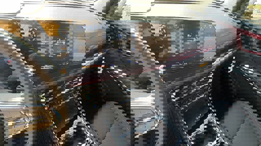 New 2026 Chevrolet Traverse Z71 image 25