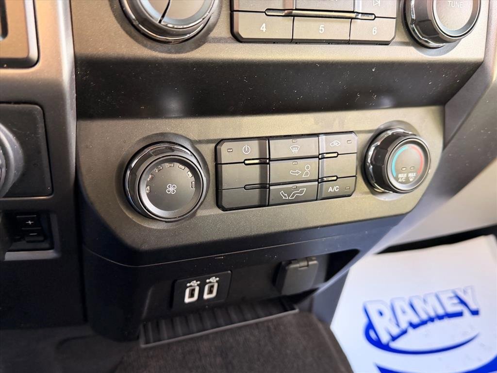 Used 2020 Ford F150 XLT w/ XTR Package image 17