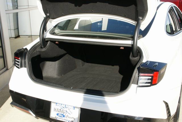 Used 2024 Hyundai Sonata SEL image 25