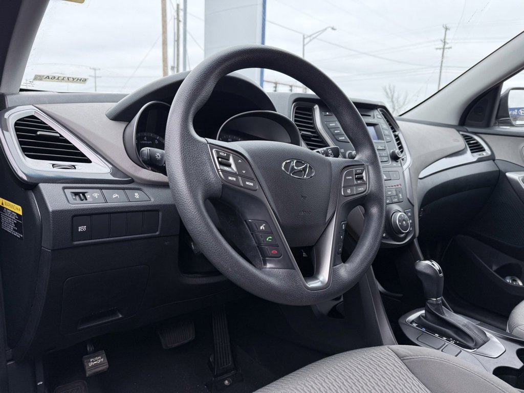 Used 2016 Hyundai Santa Fe Sport image 10