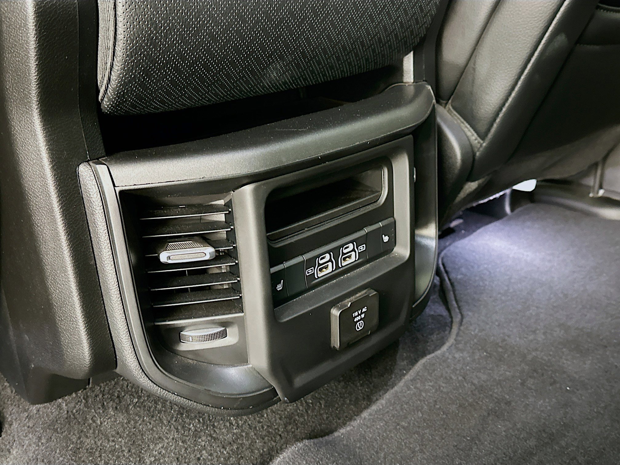 Used 2025 RAM 1500 Laramie image 28