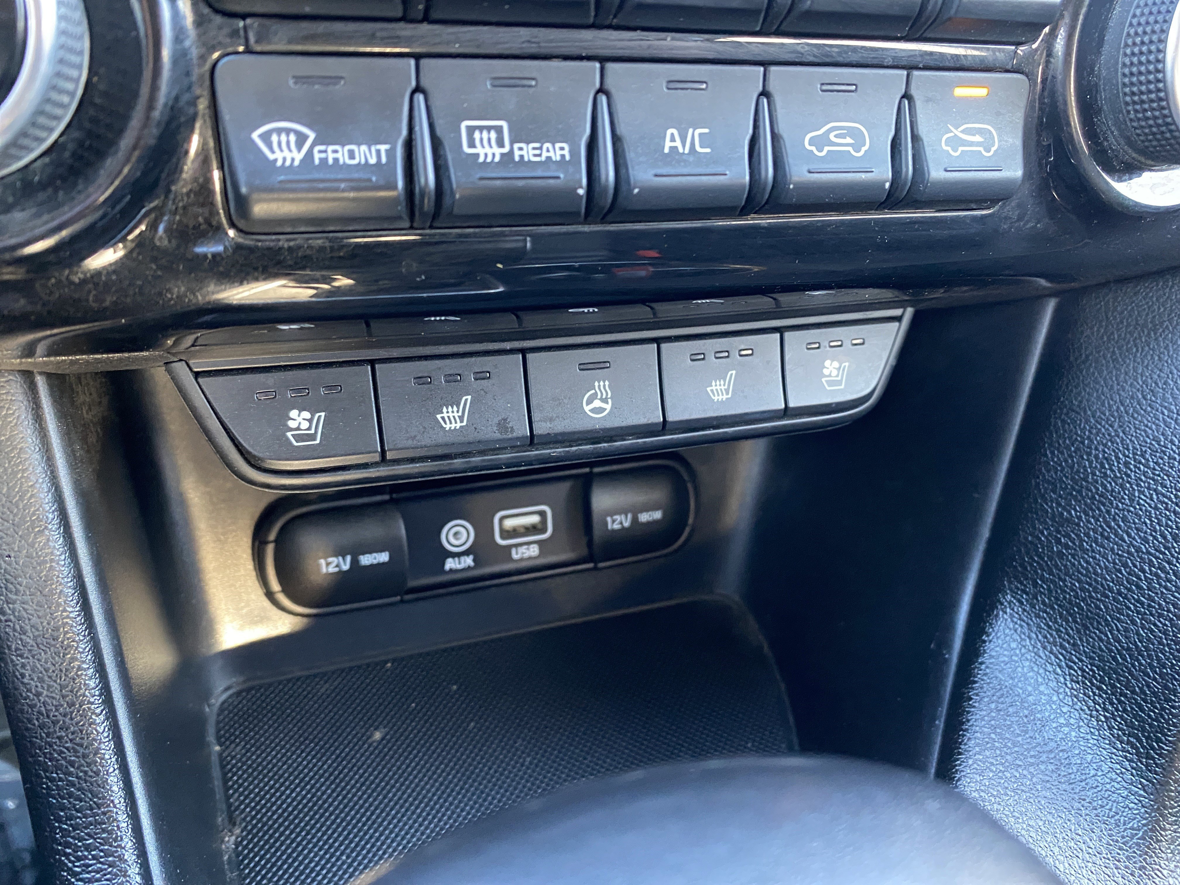 Used 2018 Kia Sportage EX w/ Option Group 040 image 34