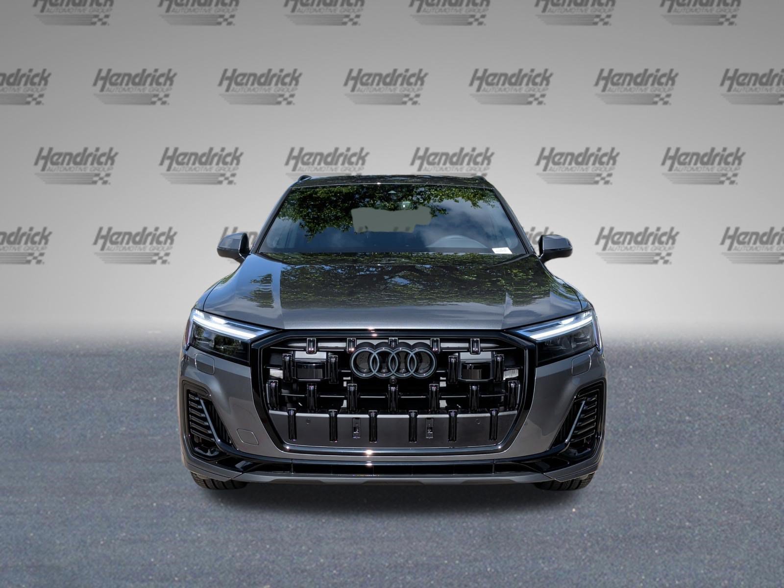 Used 2026 Audi Q7 3.0T Premium Plus AWD/4WD image 3