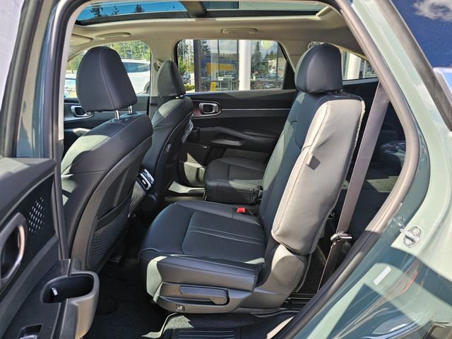 New 2026 Kia Sorento EX image 14